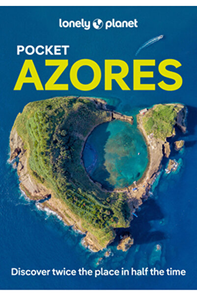 Lonely Planet Pub Lonely Planet Pocket Azore