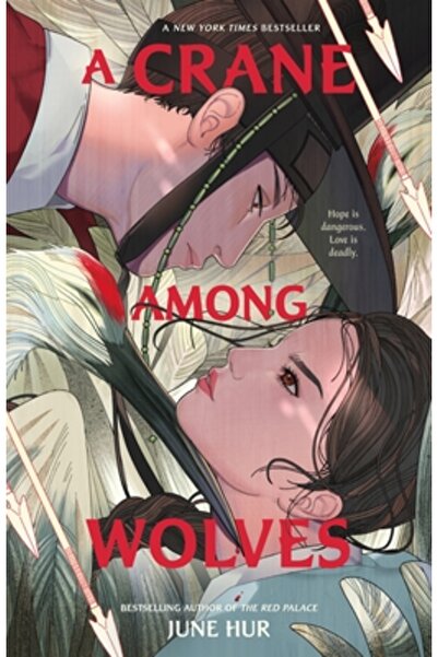 Square Fish O cocor printre lupi