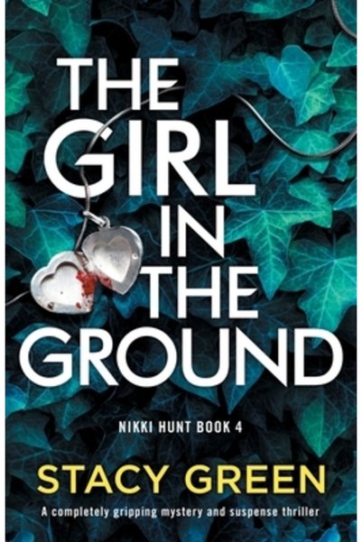 Bookouture Fata din pământ: Un thriller captivant, cu mister și suspans