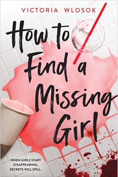 Little Brown Books For Young R How to Find a Missing Girl