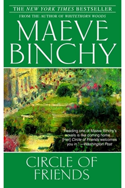 Delta Circle of Friends