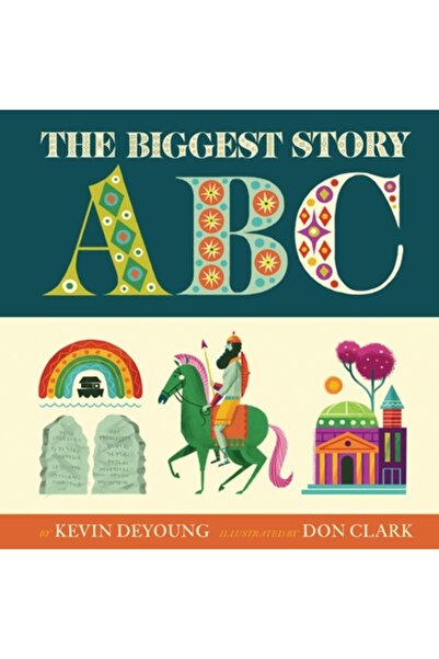 Cambridge Univ Pr Cele mai mari povești ABC-uri