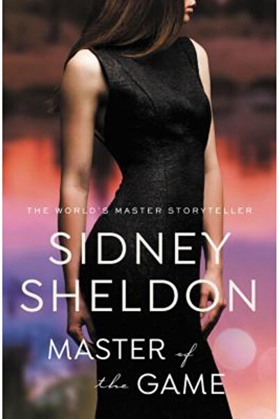 Grand Central Pub Mass Market Master of the Game