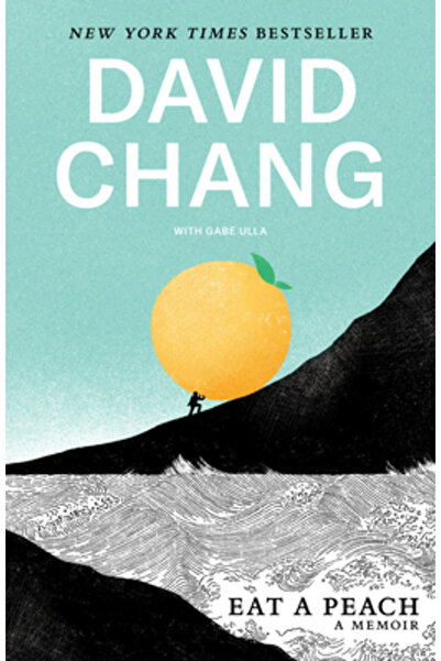 Potter Clarkson N Mănâncă o piersică: Memorii