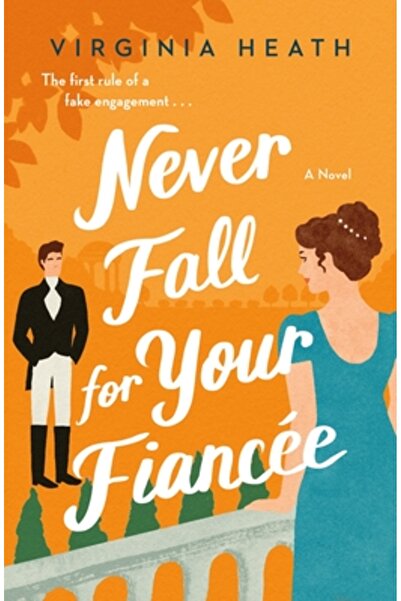 Griffin Nu te îndrăgostești niciodată de logodnica ta