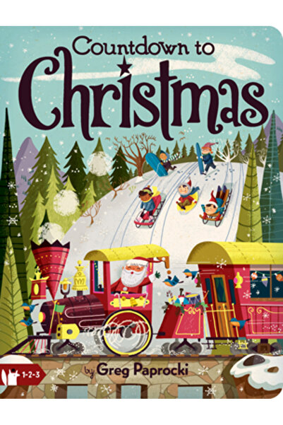 Babylit Countdown to Christmas