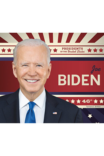 Big Buddy Books Joe Biden