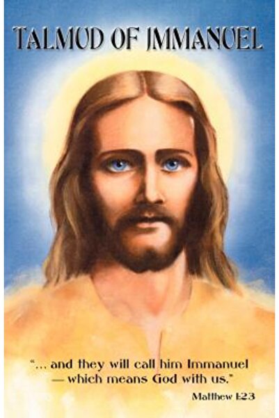 Rittenhouse Bk Distributors In Talmud Jmmanuel