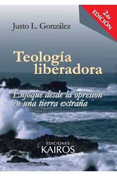 Edit Kairos Teolog