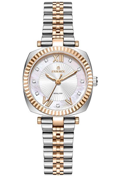 Essence Es6954Fe.520 Women's Wristwatch