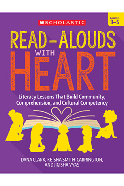 Scholastic Teaching Res Citire cu voce tare și cu suflet: Clasele 3-5: Lecții...