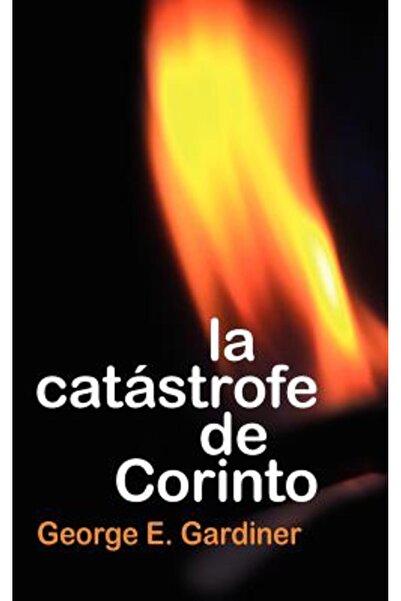 Kregel Pubn Catastrofa din Corint