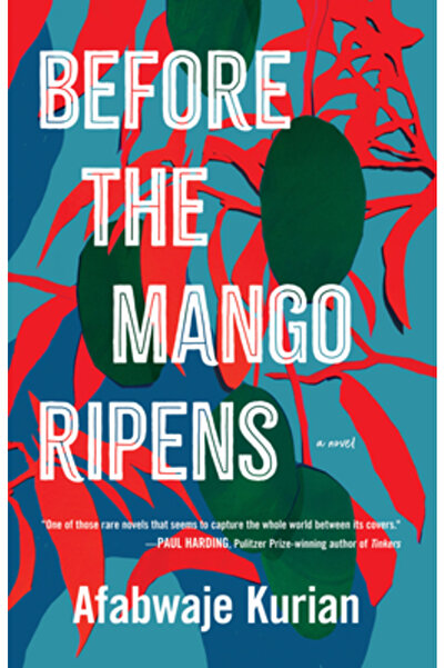 Dzanc Books Înainte ca mango-ul să se coacă