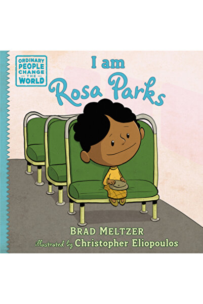 Dial (Children) I Am Rosa Parks