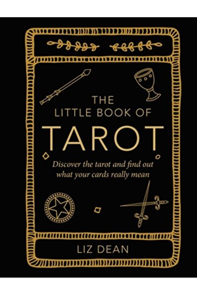 Cico Mica carte de Tarot: Descoperă Tarotul și Află ce înseamnă cu adevărat c...
