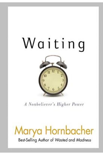 Hazelden Pub Așteptarea: Puterea superioară a unui necredincios