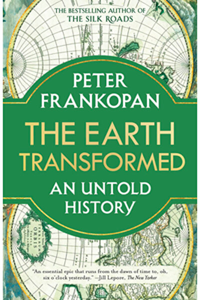 Vintage Pământul transformat: o istorie nespusă