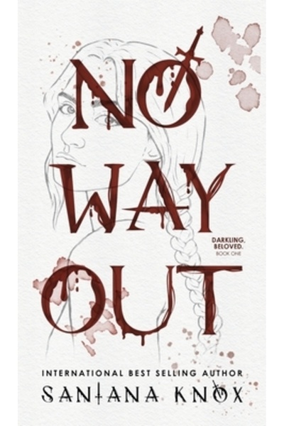 Liffey Pr No Way Out