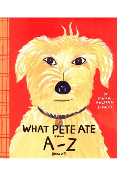 Putnam Publishing Group Ce a mâncat Pete