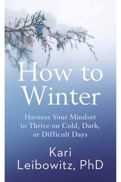 Ctr Point Pub (Me) Cum să ierni: Străduiește-ți mentalitatea pentru a prosper...