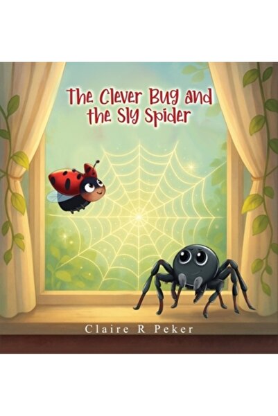 INDEPENDENT CAT Gândacul deștept și păianjenul viclean