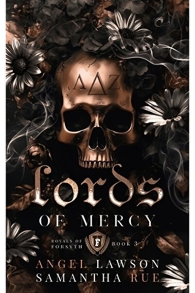 Sungrazer Pub Lorzii Mercy (Copertă discretă)