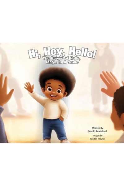 INDEPENDENT CAT Salut, salut, salut!: Puterea salutului, magia unui zâmbet