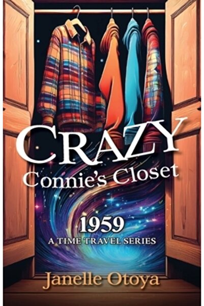 Illumify Media Global Dulapul nebunului Connie: 1959