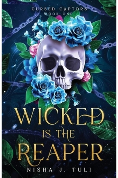 INDEPENDENT CAT Secerătorul e cel rău: O poveste de dragoste fantastică pentr...