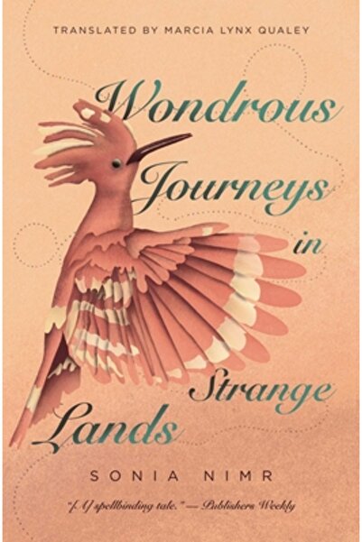 Interlink Pub Group Inc Wondrous Journeys in Strange Lands