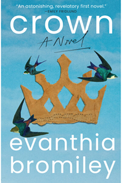 Grove Atlantic Coroană