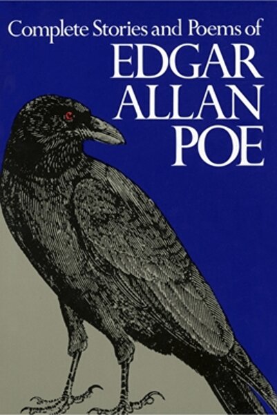 Doubleday Books Povești și poezii complete ale lui Edgar Allan Poe