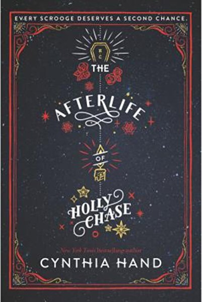 Harper Collins Viața de apoi a lui Holly Chase