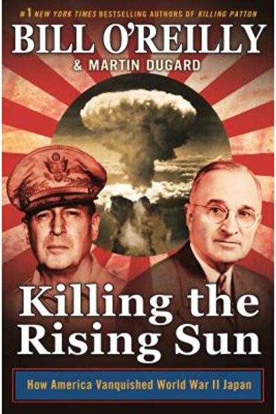 Griffin Uciderea Soarelui Răsare: Cum a învins America Japonia în cel de-al D...