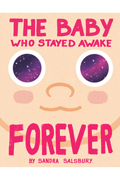 Doubleday & Co Bebelușul care a rămas treaz pentru totdeauna