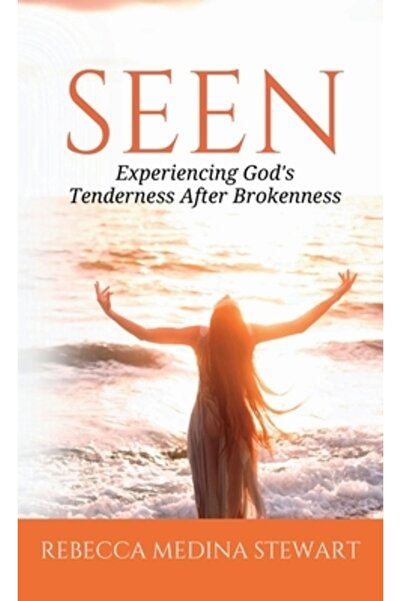 INDEPENDENT CAT Văzut: Experimentând tandrețea lui Dumnezeu după zdrobire