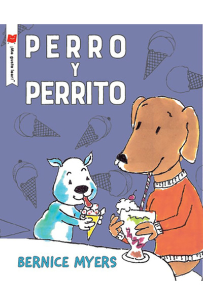 Holiday House Inc Câine și Perrito