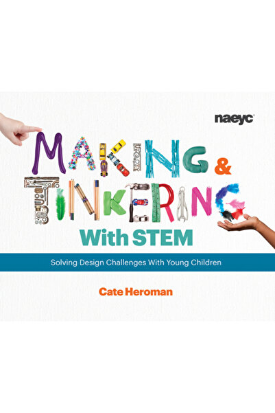 Natl Assn For The Education Of Crearea și adaptarea la Stem: Rezolvarea provo...