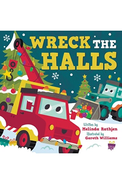 Worthy Kids Wreck the Halls