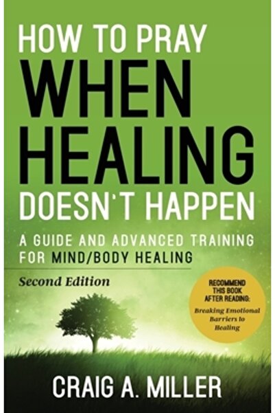 Yorkshire Pub Cum să te rogi când vindecarea nu are loc