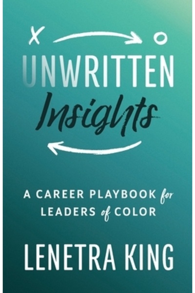 INDEPENDENT CAT Perspective nescrise: Un ghid de carieră pentru liderii de culoare