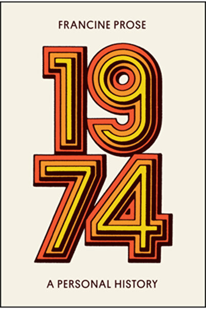 HarperCollins Publishers 1974: O istorie personală