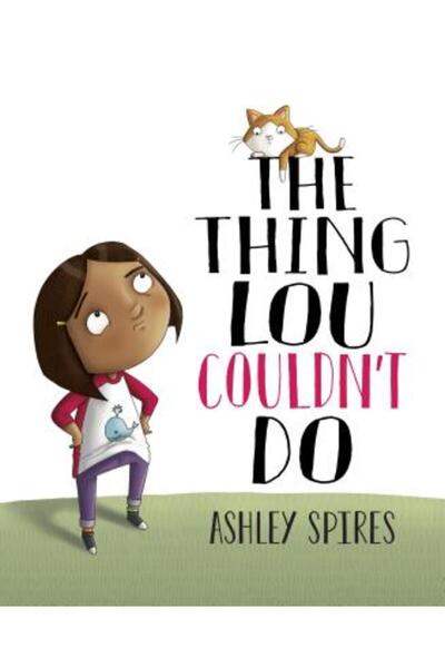 Emerald Group Pub Lucrul pe care Lou nu l-a putut face