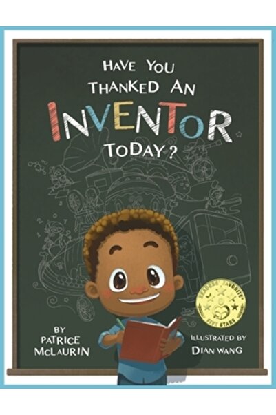 INDEPENDENT CAT I-ai mulțumit unui inventator astăzi?