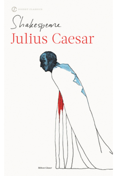 SIGNET CLASSICS Julius Caesar