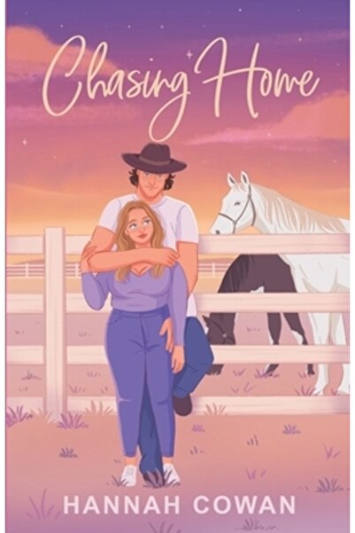 INDEPENDENT CAT Ediție specială Chasing Home