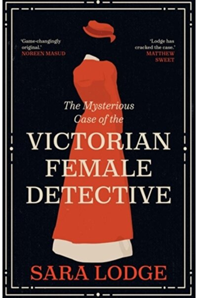 Yale Univ Pr Cazul misterios al detectivului victorian