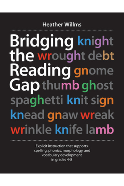 Pembroke Publ Eliminarea decalajului de citire: Instrucțiuni explicite care s...