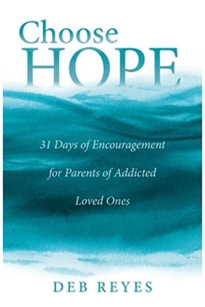 Westbow Pr Alege speranța: 31 de zile de încurajare pentru părinții celor dra...