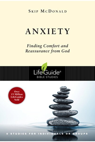 Inter Varsity Pr Anxiety: Finding Comfort and Reassurance from God